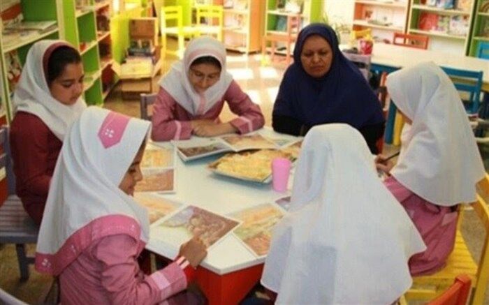 اوقات فراغت، بستری مناسب برای ظهور رضایت و انتخاب‌گری برای دانش‌آموزان است