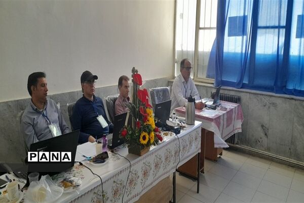 برگزاری جشنواره استانی نوجوان خوارزمی  در اصفهان