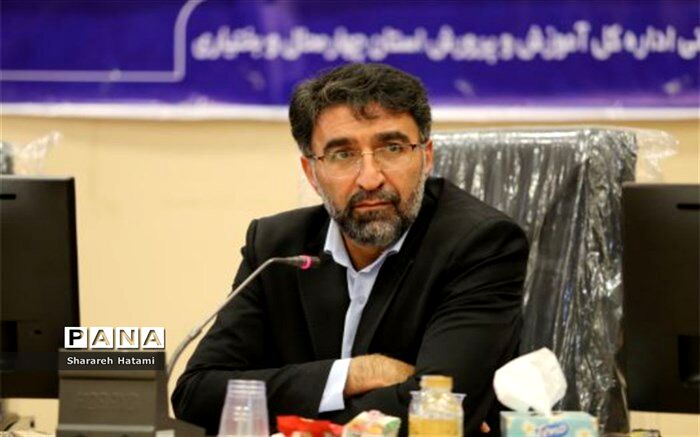 اعزام ۴۰۰ مربی و قرآن‌آموز به مشهد