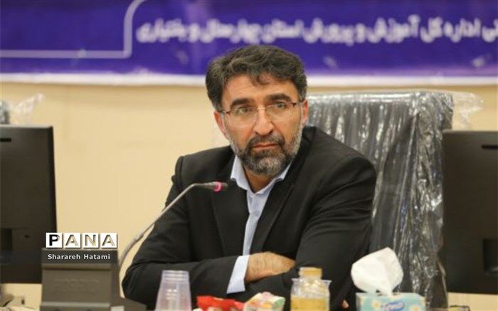 اعزام ۴۰۰ مربی و قرآن‌آموز به مشهد