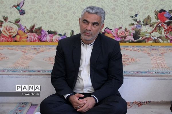 نشست تخصصی دانش‌آموزان نخبه و منتخب قرآنی استان بوشهر