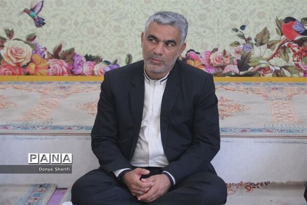 نشست تخصصی دانش‌آموزان نخبه و منتخب قرآنی استان بوشهر