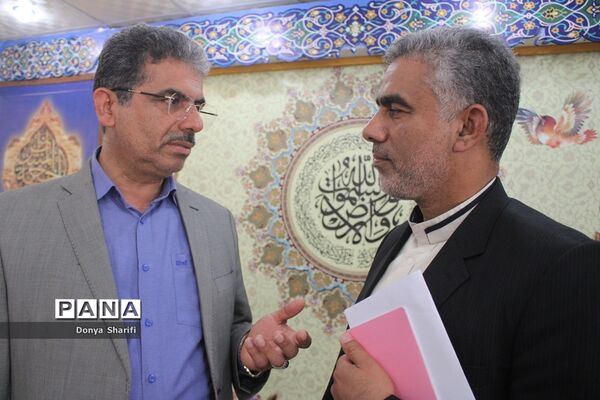 نشست تخصصی دانش‌آموزان نخبه و منتخب قرآنی استان بوشهر