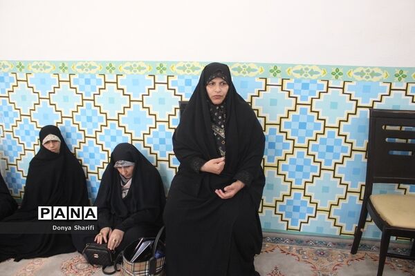 نشست تخصصی دانش‌آموزان نخبه و منتخب قرآنی استان بوشهر