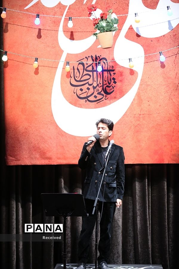 معرفی برترین‌های هشتمین جایزه هنری غدیر