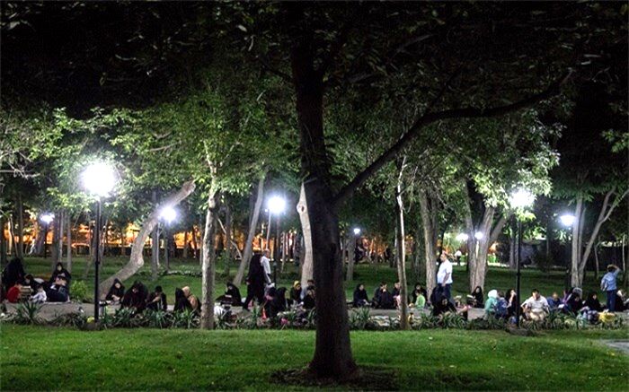 شب‌های تابستانی پایتخت خاموش شد