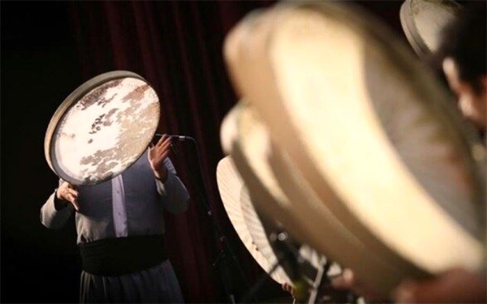 رونمایی دو کتاب موسیقی در برنامه«نَقَراتِ جان»