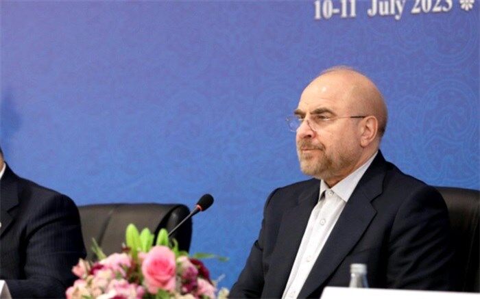 برگزاری «مجمع مجالس آسیایی» موجب حل مسائل منطقه‌ای می‌شود