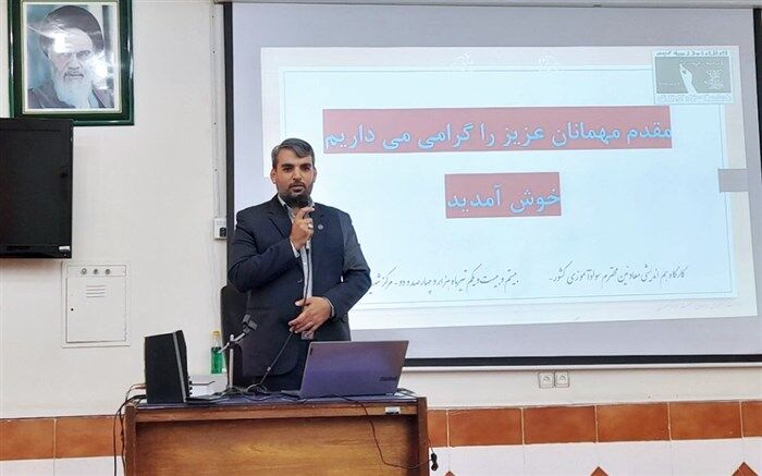 توسعه نهضت سواد‌آموزی، عاملی اثرگذار بر پیشرفت همه‌جانبه جامعه است