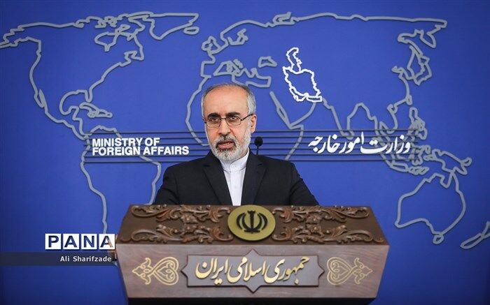 توضیحات کنعانی درباره میدان نفتی و گازی آرش