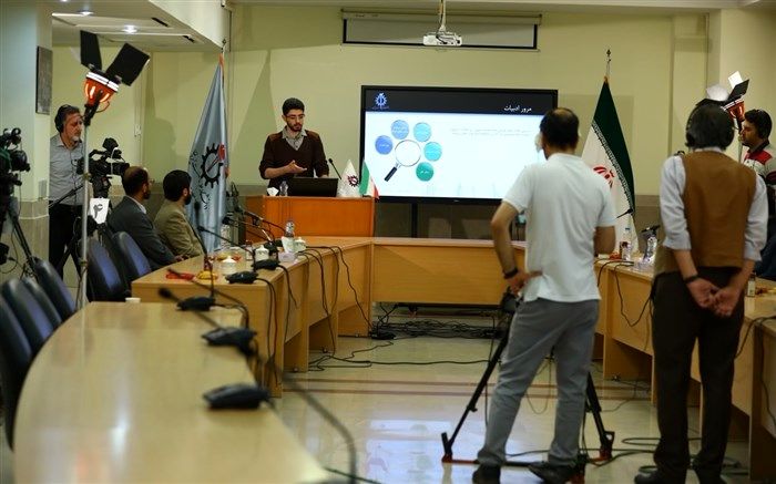 معرفی دستاوردهای علمی دانشگاه های برتر کشور از قاب شبکه چهار سیما