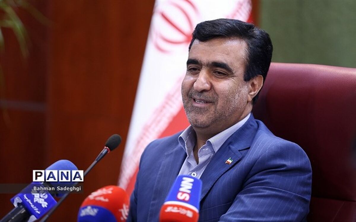 فعالیت ۱۰۴۷ سمن محیط‌زیستی در کشور