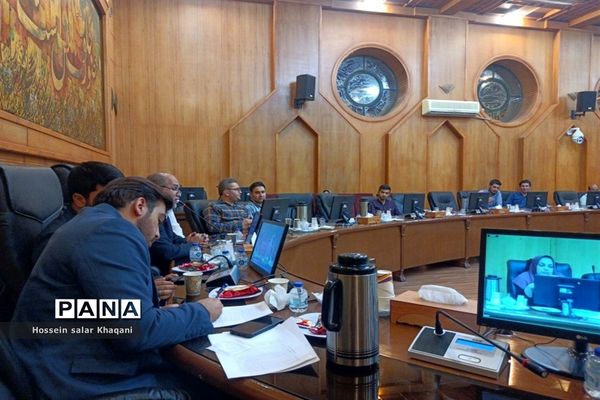 اعزام ۱۵۰ نفر از معلمان منتخب فارس به نمایشگاه بین‌المللی الفتا در تهران