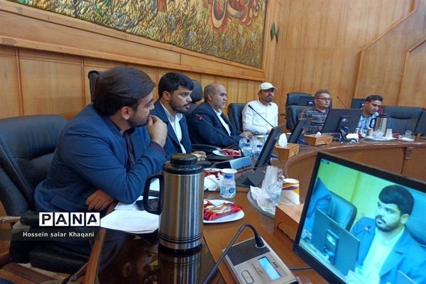 اعزام ۱۵۰ نفر از معلمان منتخب فارس به نمایشگاه بین‌المللی الفتا در تهران