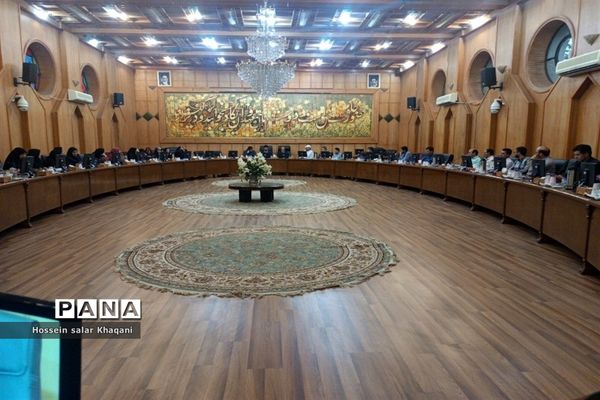 اعزام ۱۵۰ نفر از معلمان منتخب فارس به نمایشگاه بین‌المللی الفتا در تهران