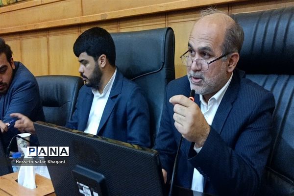 اعزام ۱۵۰ نفر از معلمان منتخب فارس به نمایشگاه بین‌المللی الفتا در تهران