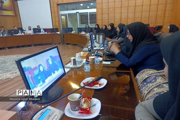 اعزام ۱۵۰ نفر از معلمان منتخب فارس به نمایشگاه بین‌المللی الفتا در تهران