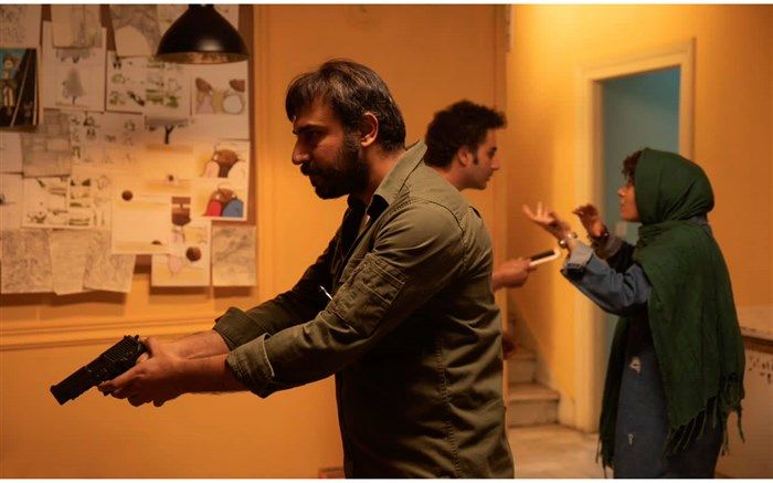 درخشش «زاپاتا» در اولین حضور بین‌المللی