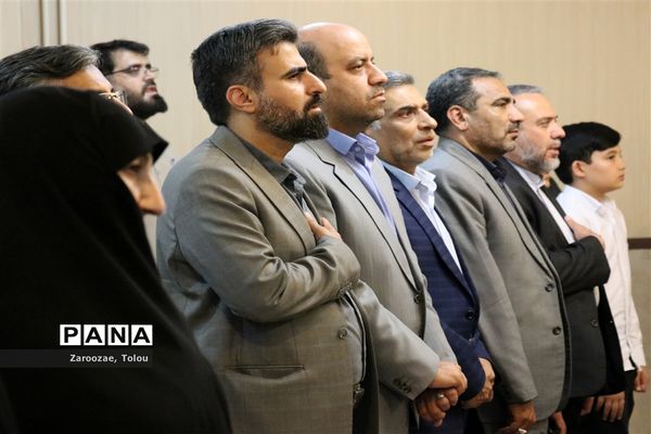 افتتاحیه طرح استانی و حمایتی صدف صیانت از دختران فرزانه