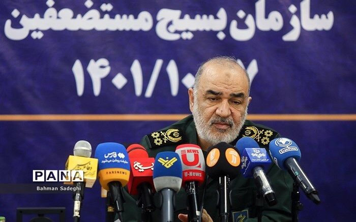 توانمندی دفاعی جمهوری اسلامی ایران به مرحله شکست ناپذیری رسیده است