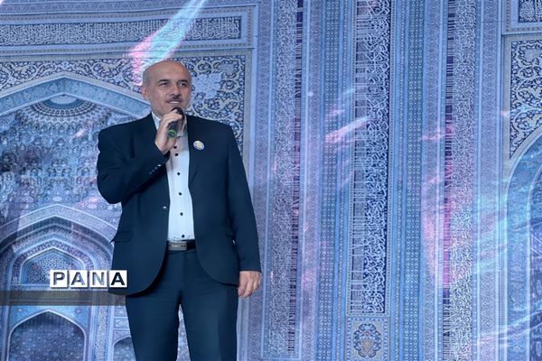 افتتاحیه دوزادهمین جشنواره سرود رضوی در گلستان