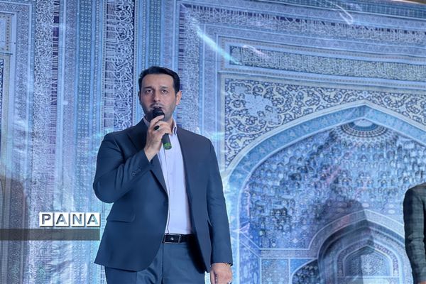 افتتاحیه دوزادهمین جشنواره سرود رضوی در گلستان