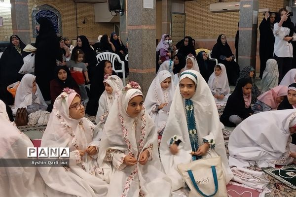 همایش مسجد محوری با هدف خدمت به والدین