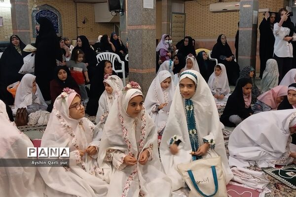 همایش مسجد محوری با هدف خدمت به والدین