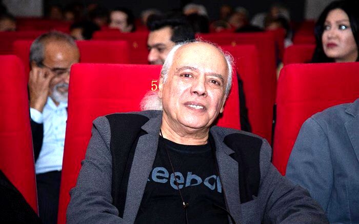 بزرگداشت سیروس الوند برگزار می‌شود