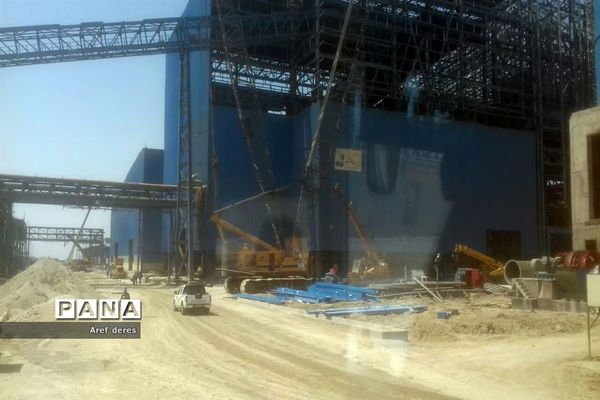 برگزاری اردوی راهیان پیشرفت ویژه دانش‌آموزان شادگانی