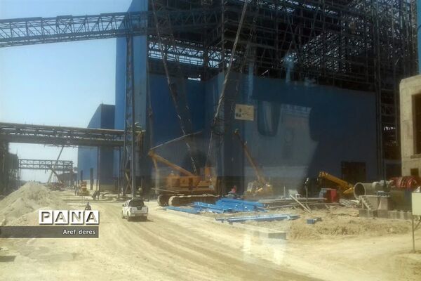 برگزاری اردوی راهیان پیشرفت ویژه دانش‌آموزان شادگانی
