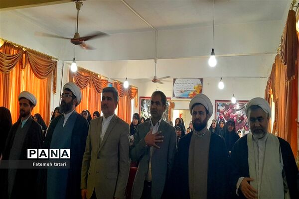 همایش راه زندگی در شهرستان بام و صفی‌آباد
