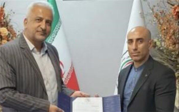 دبیرکل‌ فدراسیون جودو منصوب شد