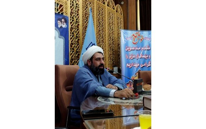 اولین جبهه‌ای که دشمن روی آن موضوع با ما می‌جنگد، جنگ شناختی است