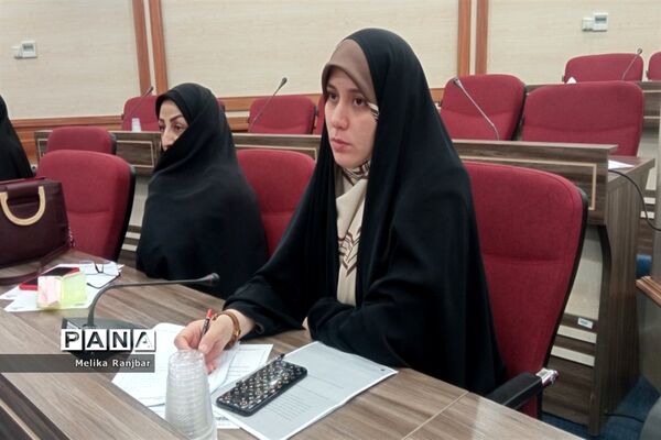 آیین افتتاحیه و نشست توجیهی «لیگ جت» دانش آموزی در قم