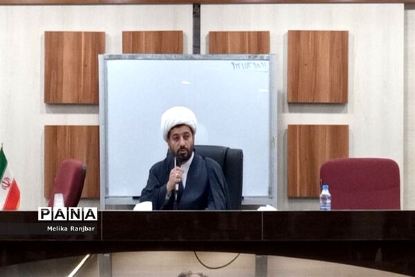 آیین افتتاحیه و نشست توجیهی «لیگ جت» دانش آموزی در قم