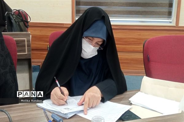 آیین افتتاحیه و نشست توجیهی «لیگ جت» دانش آموزی در قم