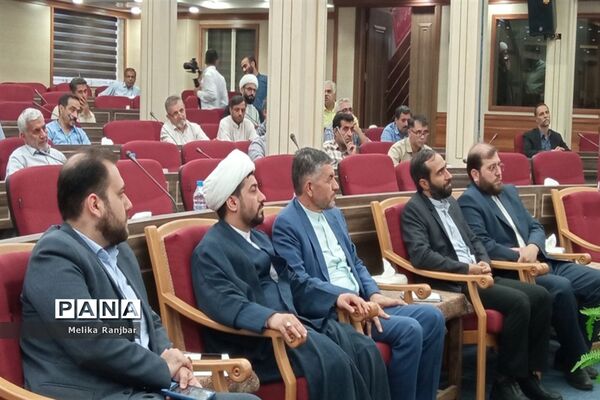 آیین افتتاحیه و نشست توجیهی «لیگ جت» دانش آموزی در قم