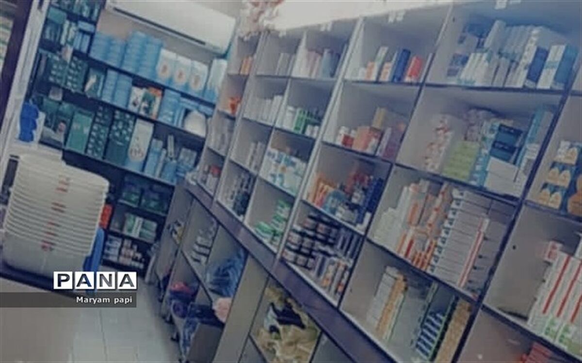 دستور مدیرعامل تامین اجتماعی برای تسریع در فرآیند عقد قرارداد با داروخانه‌ها