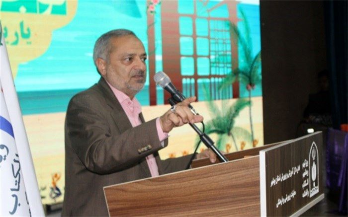 هدف کانون‌های یاریگران زندگی، تقویت هویت دینی و ملی دانش‌آموز است