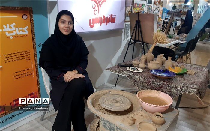 درخواست دانش‌آموزان از مسئولین، ایجاد بازار کار برای فارغ‌التحصیلان هنرستانی است
