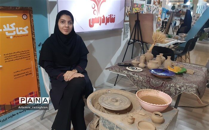 درخواست دانش‌آموزان از مسئولین، ایجاد بازار کار برای فارغ‌التحصیلان هنرستانی است