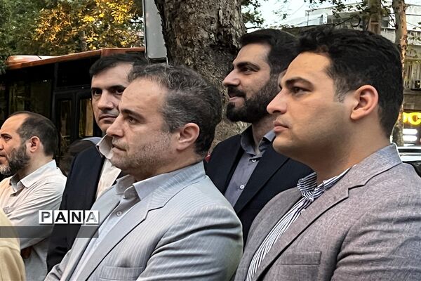 آغاز مسابقات دوازدهمین  جشنواره ملی سرود رضوی در بخش پسران