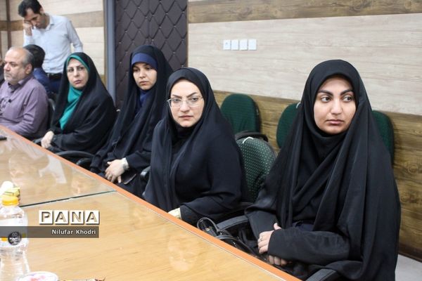 افتتاح خانه یاریگران زندگی در بوشهر