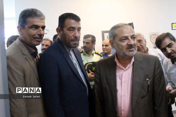 افتتاح خانه یاریگران زندگی در بوشهر