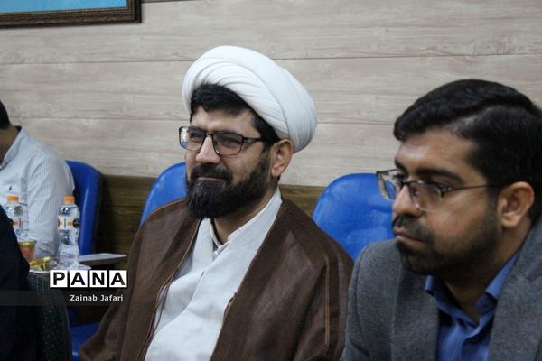 افتتاح خانه یاریگران زندگی در بوشهر