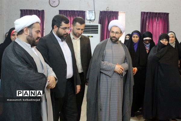 مسابقات قرآن کریم سازمان اوقاف در گلوگاه