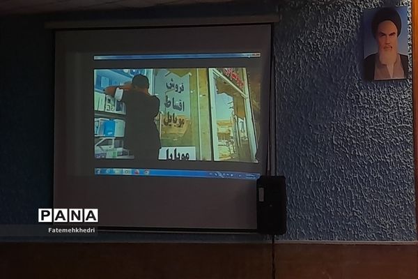 همایش استانی تقدیر از برگزیدگان  چهل و یکمین جشنواره فرهنگی هنری امید فردا در خوزستان