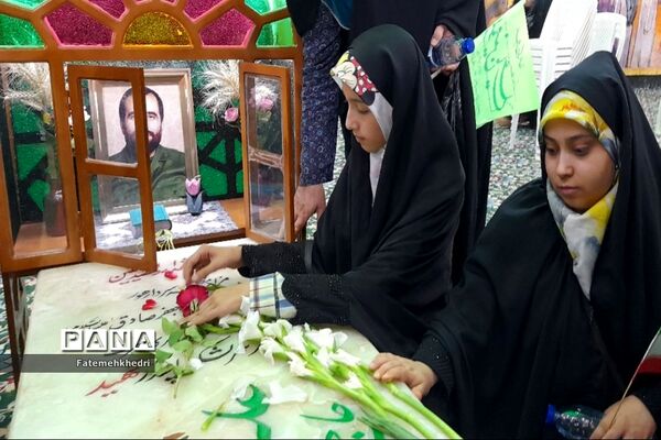 اجتماع بزرگ مدافعان حریم خانواده در اهواز