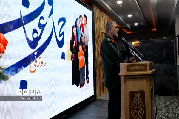 اجتماع بزرگ مدافعان حریم خانواده در اهواز